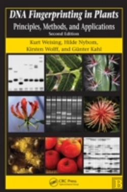 Bertrand.pt - Dna Fingerprinting In Plants