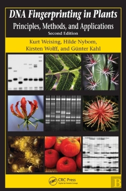 Bertrand.pt - Dna Fingerprinting In Plants