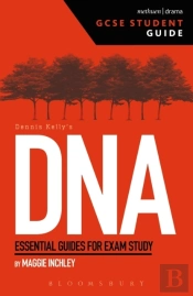 Dna Gcse Student Guide