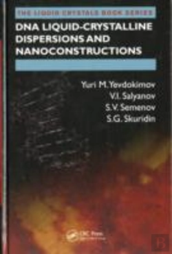 Bertrand.pt - Dna Liquid-Crystalline Dispersions And Nanoconstructions