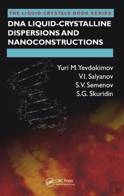Bertrand.pt - Dna Liquid-Crystalline Dispersions And Nanoconstructions