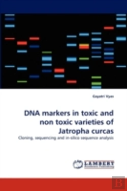 Bertrand.pt - Dna Markers In Toxic And Non Toxic Varieties Of Jatropha Curcas