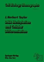Dna Methylation And Cellular Differentiation