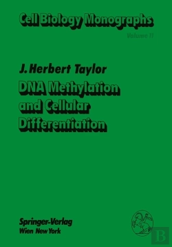 Bertrand.pt - Dna Methylation And Cellular Differentiation