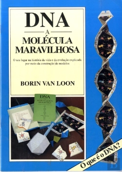 Bertrand.pt - D.N.A.- Molécula Maravilhosa