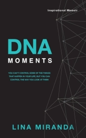 Dna Moments