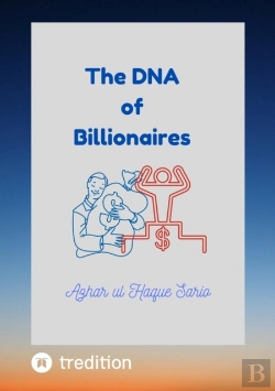 Bertrand.pt - Dna Of Billionaires