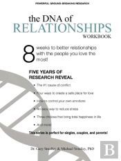 Dna Of Relationships Workbook