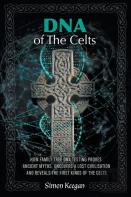 Dna Of The Celts