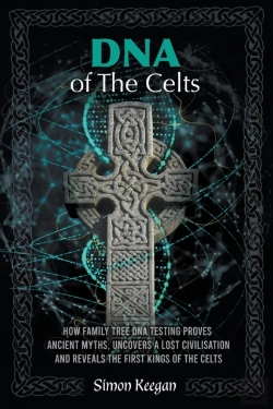 Bertrand.pt - Dna Of The Celts