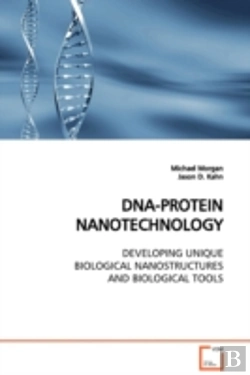 Bertrand.pt - Dna-Protein Nanotechnology