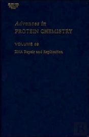 Dna Repair And Replication