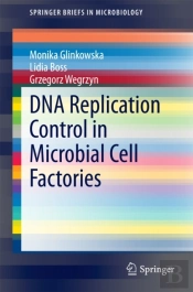 Dna Replication Control In Microbial Cell Factories