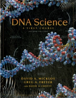 Bertrand.pt - Dna Science: A First Course, Second Edition