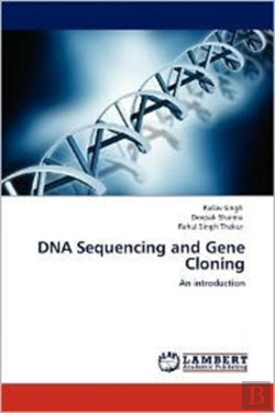 Bertrand.pt - Dna Sequencing And Gene Cloning