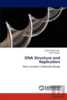 Dna Structure And Replication