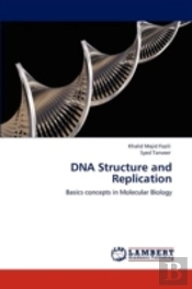Dna Structure And Replication
