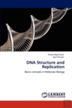 Bertrand.pt - Dna Structure And Replication