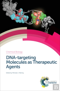 Bertrand.pt - Dna-Targeting Molecules As Therapeutic Agents