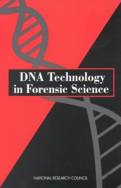 Bertrand.pt - Dna Technology In Forensic Science