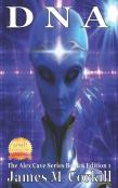 Dna. The Alex Cave Series Book 6.