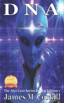 Bertrand.pt - Dna. The Alex Cave Series Book 6.