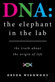 Dna: The Elephant In The Lab