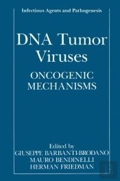 Dna Tumor Viruses