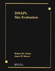 Dnapl Site Evaluation