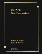 Dnapl Site Evaluation