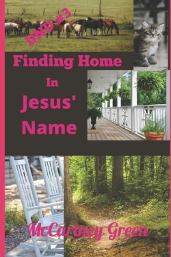 Bertrand.pt - Dnd #3 Finding Home In Jesus' Name