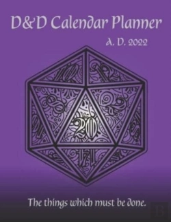 Bertrand.pt - Dnd Calendar