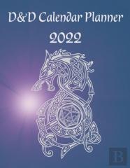 Dnd Calendar
