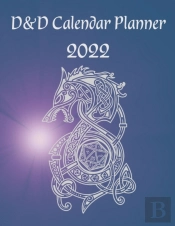Dnd Calendar
