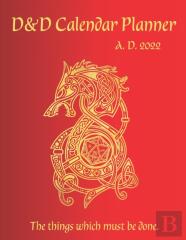 Dnd Calendar