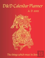 Dnd Calendar