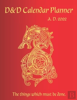 Bertrand.pt - Dnd Calendar