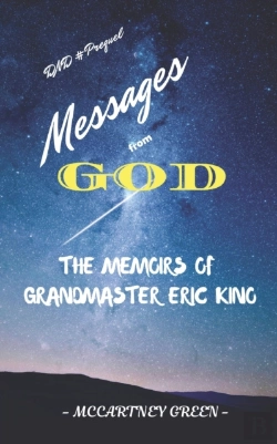 Bertrand.pt - Dnd #Prequel - Messages From God