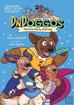 Bertrand.pt - Dndoggos: Get The Party Started