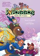 Dndoggos: Spells Like Trouble