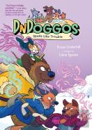 Dndoggos: Spells Like Trouble