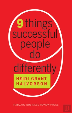 Bertrand.pt - Dnine Things Successful People Do Differently
