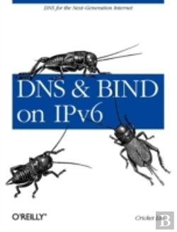 Bertrand.pt - Dns And Bind On Ipv6
