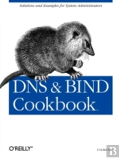 Bertrand.pt - Dns & Bind Cookbook