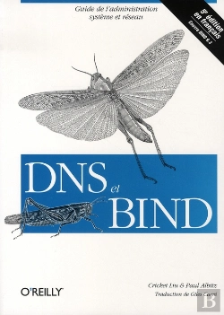 Bertrand.pt - Dns Et Bind