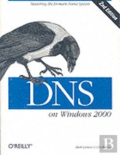 Dns On Windows 2000