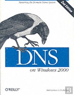 Bertrand.pt - Dns On Windows 2000