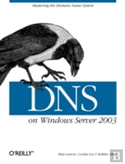 Bertrand.pt - Dns On Windows Server 2003
