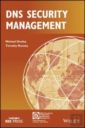 Dns Security Management