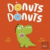 D.Nuts, D.Nuts